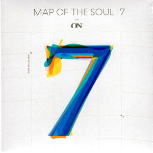 Oferta de Map Of The Soul: 7 - (Lp) - Bts por $489 en Mixup