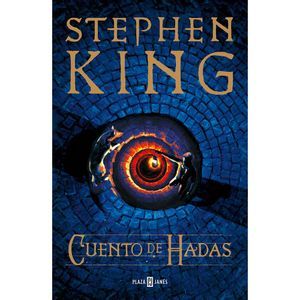 Oferta de Cuento De Hadas - (Libro) - Stephen King por $589 en Mixup