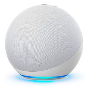 Oferta de Bocina Inteligente Echo (4th Gen) por $2499 en Mixup