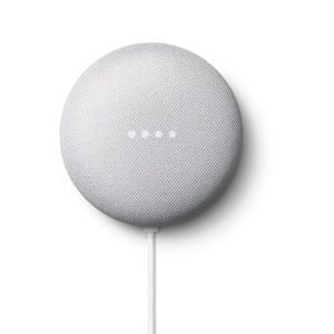 Oferta de Google Nest Mini por $599 en Mixup