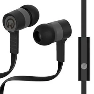 Oferta de Audifonos Low Ryder Con Microfono por $109 en Mixup