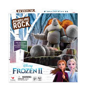 Oferta de Juego Frozen 2 Gigante De Tierra por $99 en Mixup