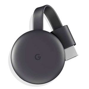 Oferta de Google Chromecast por $549 en Mixup