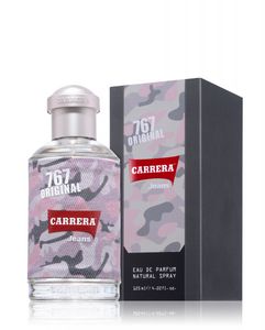 Oferta de Perfume D Carrera Jeans 767 Original Edp 125Ml por $739 en Hemsa