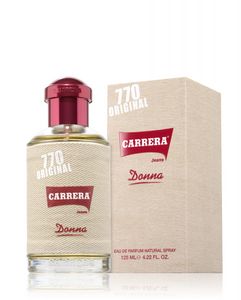 Oferta de Perfume D Carrera Jeans 770 Original Donna Edp 125Ml por $739 en Hemsa