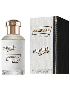 Oferta de Perfume D Carrera Jeans Original White Edp 125 Ml por $739 en Hemsa