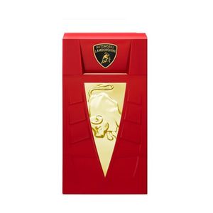 Oferta de Perfume Lamborghini Inferno 100ml por $389 en Hemsa