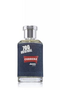 Oferta de Perfume C Carrera Jeans 700 Original Uomo Edt 125Ml por $739 en Hemsa