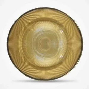 Oferta de Plato Base Gold Kyuden Home por $539 en Hemsa