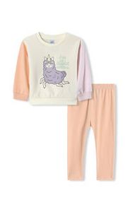 Oferta de Set De Sudadera Y Jogger por $124.5 en C&A