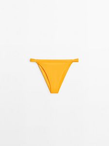 Oferta de Braguita Bikini Ajustable por $999 en Massimo Dutti