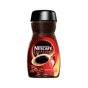 Oferta de NESCAFE CLASICO FRASCO 200 GRS 12046038 por $113 en Ofix