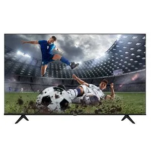 Oferta de PANTALLA LED 50" SMART TV 4K (3840 X 2160), 3 HDMI, 2 USB, 60HZ 50A65HV por $7190 en Ofix