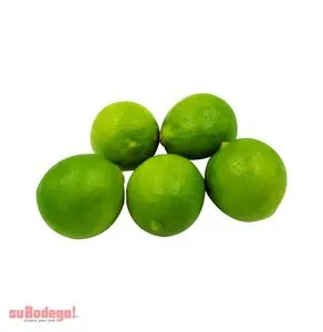 Oferta de Limón Agrio kg. por $36.9 en SuBodega