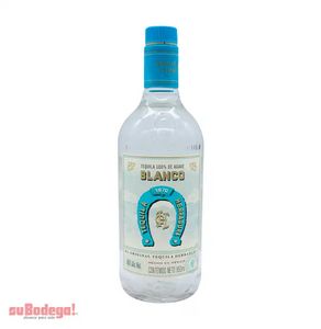 Oferta de Tequila Herradura Blanco 950 Ml. por $589.91 en SuBodega