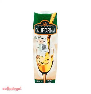 Oferta de Vino Blanco California 946 ml. por $75.89 en SuBodega