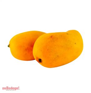 Oferta de Mango Ataulfo kg. por $49.9 en SuBodega
