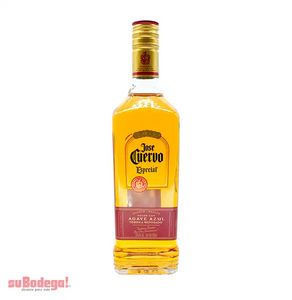 Oferta de Tequila Cuervo Especial Reposado 695 ml. por $208.59 en SuBodega