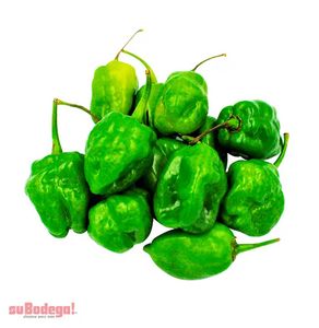 Oferta de Chile Habanero kg. por $109 en SuBodega