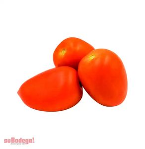 Oferta de Tomate Saladet Kg por $26.9 en SuBodega