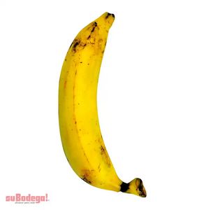 Oferta de Plátano Macho kg. por $39.9 en SuBodega