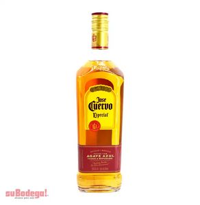Oferta de Tequila Cuervo Especial Reposado 990 ml. por $298.1 en SuBodega