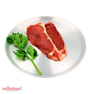 Oferta de Carne para Asar New York 1 kg. por $289 en SuBodega