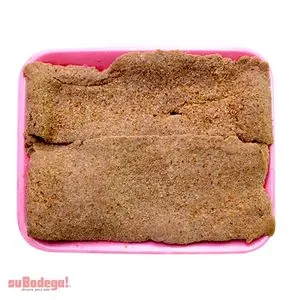 Oferta de Milanesa de Res 1 kg. por $169 en SuBodega