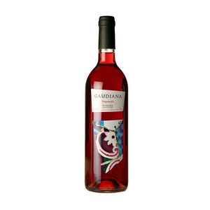 Oferta de Vino Rosado Pinord Gaudiana 750 ml por $239.2 en La Marina