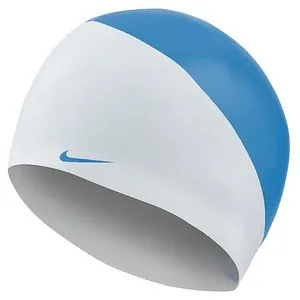 Oferta de Gorro De Natación Nike Azul NESS9164 458 por $227.4 en La Marina