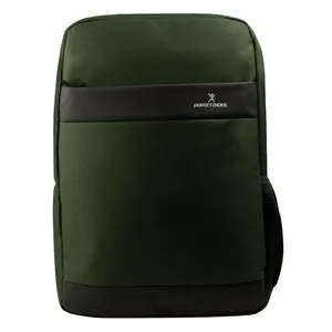 Oferta de Mochila Para Laptop Perfect Choice Bold Verde PC-084006 por $384.3 en La Marina