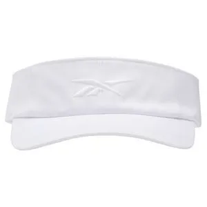 Oferta de Visera Deportiva Reebok Premium Blanco HE2428 por $269.4 en La Marina