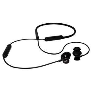 Oferta de Audífonos Bluetooth Vorago APTX Negro EPB-601 por $719.2 en La Marina