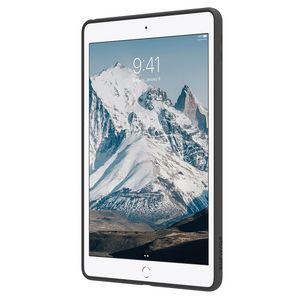 Oferta de Funda Airstrap Para iPad 10.2 Griffin Negro GIPD-017-BLK por $662.5 en La Marina