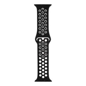 Oferta de Extensible Mobo Trippy Para Apple Watch 42/44/45mm Negro por $199 en Mobo
