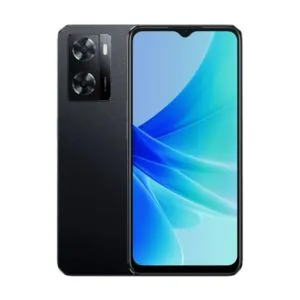 Oferta de Teléfono Celular Oppo A57 Negro por $5999 en Mobo