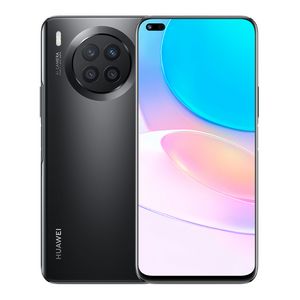 Oferta de Teléfono Celular Huawei Nova 8i Negro por $8499 en Mobo