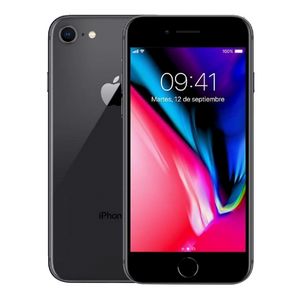 Oferta de Telefono Reacondicionado iPhone 8 256Gb por $5349 en Mobo