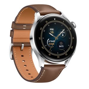Oferta de Smartwatch Huawei Watch 3 Café por $8299 en Mobo