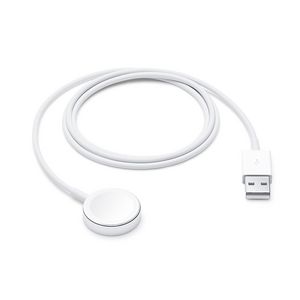 Oferta de Cable de carga Apple Watch Blanco 1M por $799 en Mobo