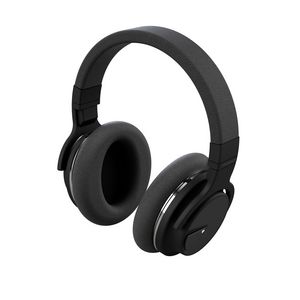 Oferta de Audífonos Mobo Loud Bluetooth Negro por $1599 en Mobo