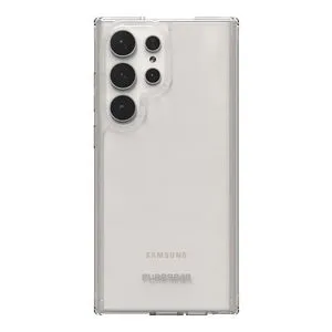 Oferta de Protector Pure Gear Slim Shell Transparente Samsung S23 Ultra por $359.25 en Mobo