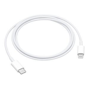 Oferta de Cable Apple Tipo C A Lightning Blanco 1m por $579 en Mobo