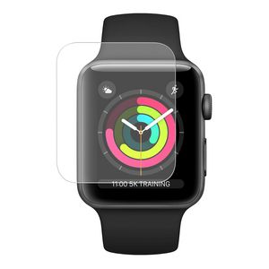 Oferta de Mica Zagg Invisible Shield Apple Watch 38 mm Transparente por $319.2 en Mobo