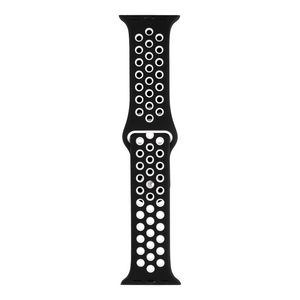 Oferta de Extensible Mobo Trippy Para Apple Watch 42/44/45mm Negro por $159.2 en Mobo