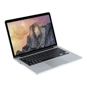 Oferta de Apple MacBook Pro 2013 Reacondicionada 15" Core i7 256 GB Plata por $14999 en Mobo