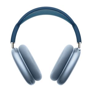 Oferta de Audifonos Bluetooth Apple Airpods Max Azul por $13999 en Mobo