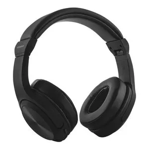 Oferta de Audifonos Bluetooth Diadema Mobo Cabin Negro por $679.15 en Mobo