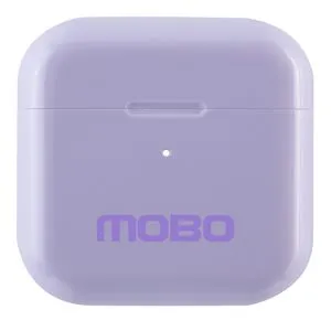 Oferta de Audifonos Bluetooth Mobo One Lila por $679.15 en Mobo