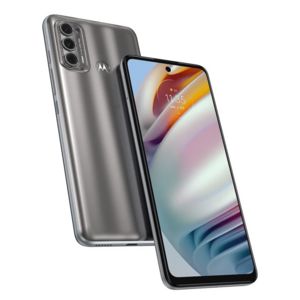 Oferta de Teléfono Celular Moto G60 SE Plata por $5499 en Mobo